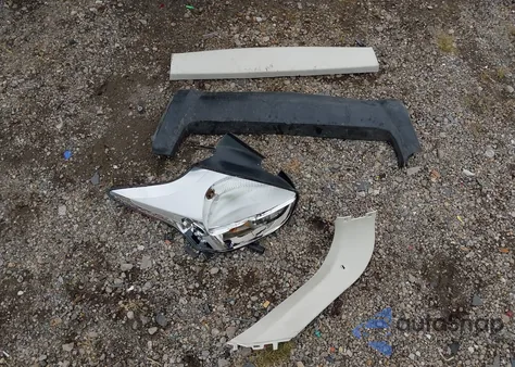 2016 Ford Focus Se from USA, damaged, VIN 1FADP3K23GL403658